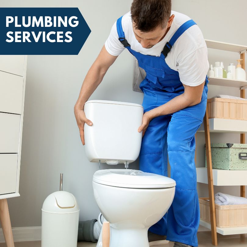 Plumbing Company in Winton, MN